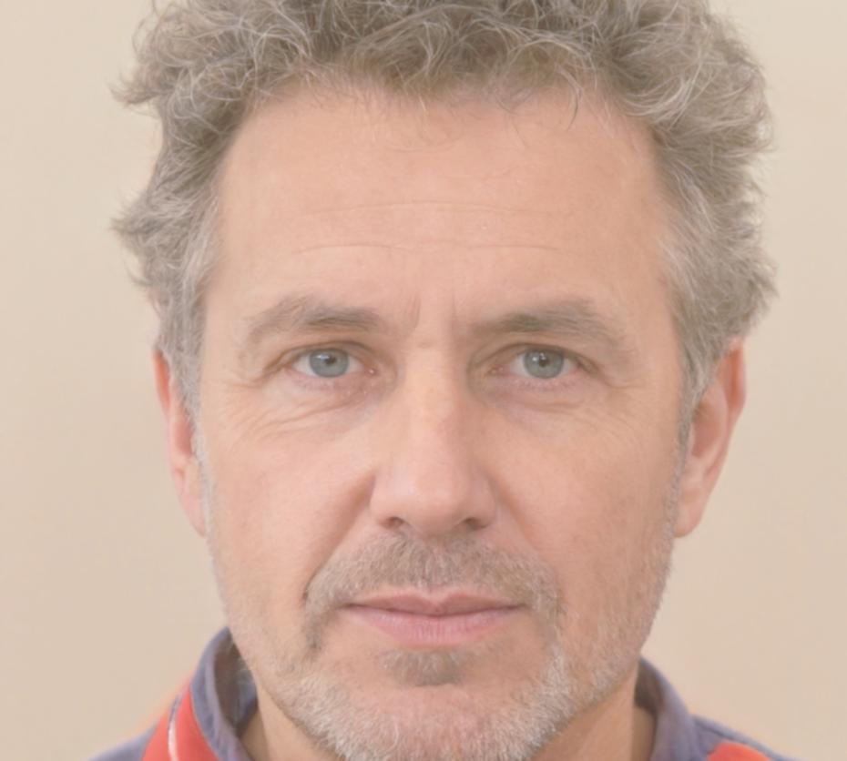 Hendrik Müller