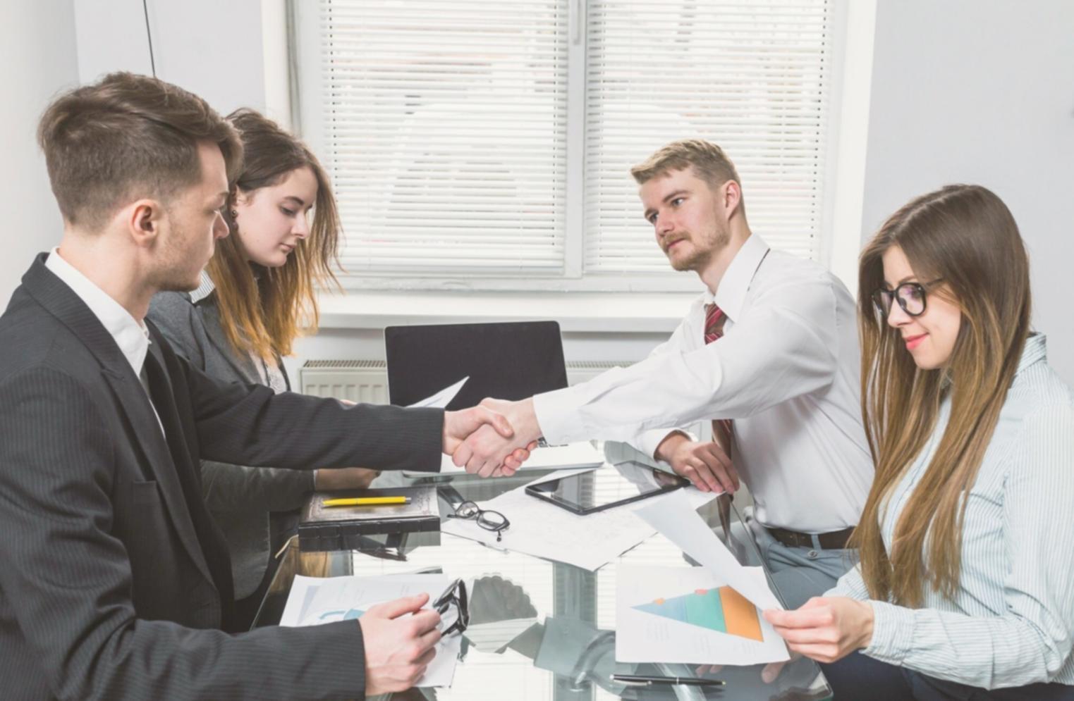 Langfristige Anlagestrategie und Geduld